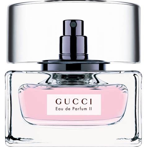 gucci eau de parfum perfume review|Gucci ii perfume debenhams.